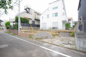 【仲介手数料無料！！】調布市多摩川3丁目　新築戸建て（全1棟）　5680万円の画像