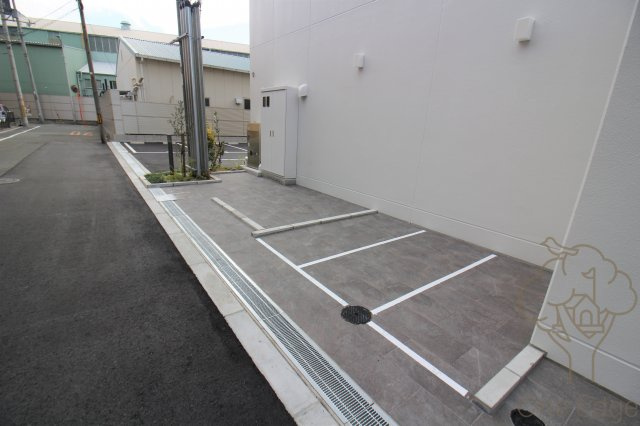 グランフォルテ田川のその他共用部分