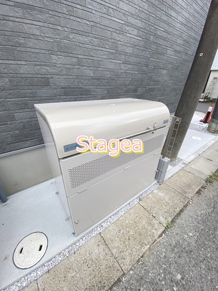 KLEIS春日部Ⅲのその他共用部分