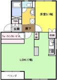 ハイツテクトピア掛川Ⅰの画像
