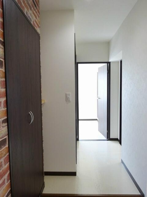 【居間・リビング】 | ハイツテクトピア掛川Ⅰ