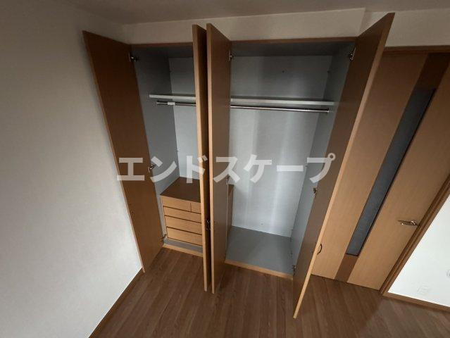 Ｉ’sベルポートの収納|下駄箱上段
高崎、前橋のお部屋探しはエンドスケープまで！お客様の理想お聞かせ下さい♪