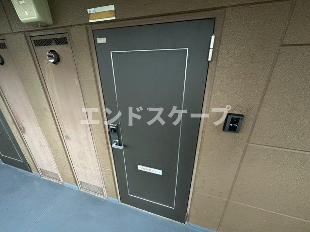 Ｉ’sベルポートの外観|外観写真（昼）
高崎、前橋のお部屋探しはエンドスケープまで！お客様の理想お聞かせ下さい♪