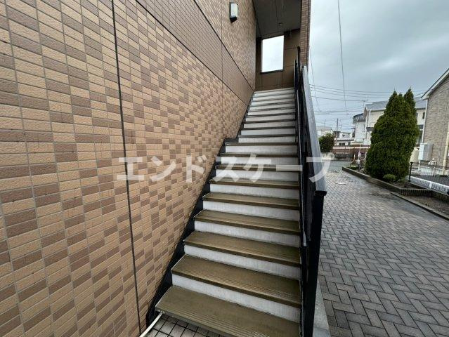 Ｉ’sベルポートの外観|高崎、前橋のお部屋探しはエンドスケープまで！お客様の理想お聞かせ下さい♪