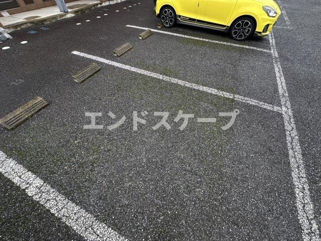 Ｉ’sベルポートのその他共用部分|高崎、前橋のお部屋探しはエンドスケープまで！お客様の理想お聞かせ下さい♪