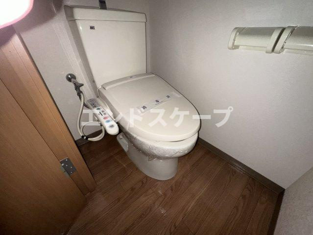Ｉ’sベルポートのトイレ|シャワー付トイレ
高崎、前橋のお部屋探しはエンドスケープまで！お客様の理想お聞かせ下さい♪