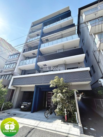 ポラリス菊川