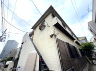 ベルゾーネ御殿山（ゴテンヤマ）の画像
