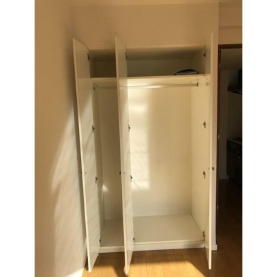 【収納】 | ＲＯＤＩＡ木場