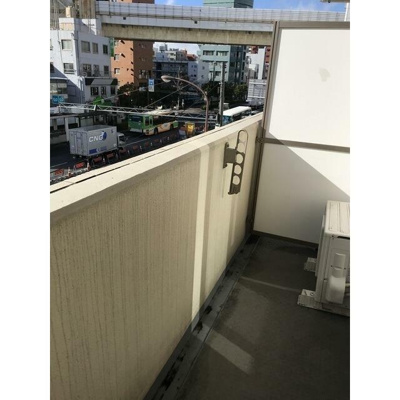 【バルコニー】 | ＲＯＤＩＡ木場