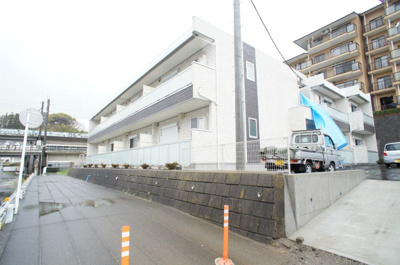 【外観】 | リブリ・サンシャイン飯島