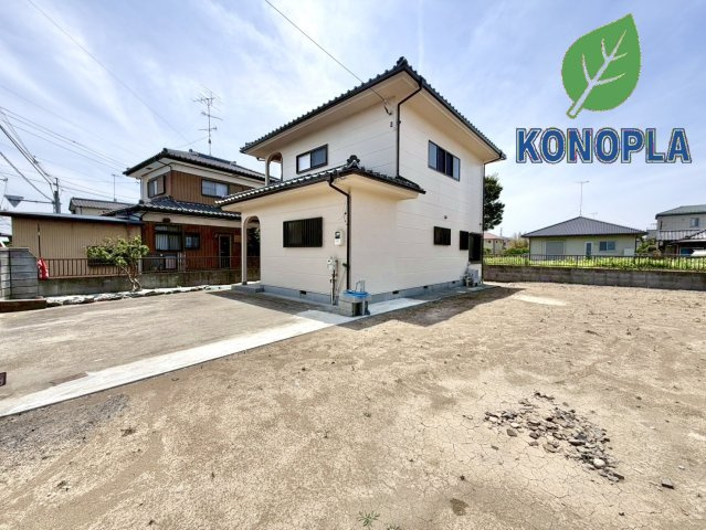 【中古戸建】行田市駒形2丁目