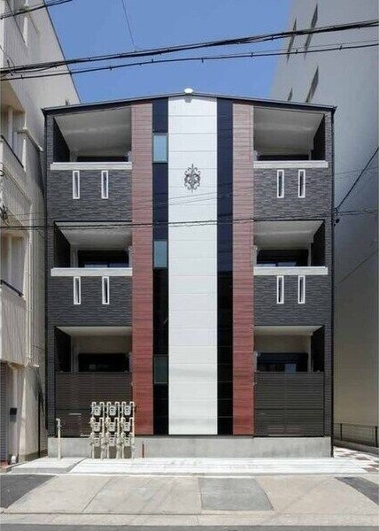 グランレーヴ伝馬