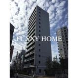 ＭＦＰＲコート武蔵小山の画像