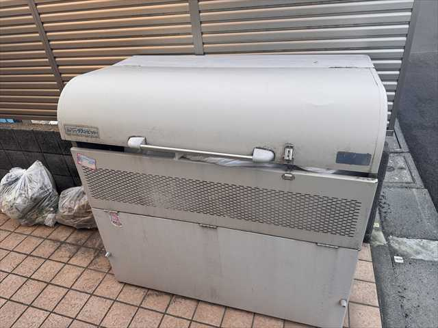 アーバンプレイス中野中央Aの設備