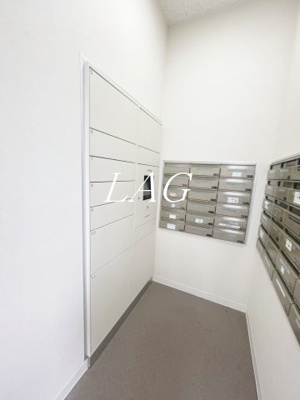 【その他】 | パークビューステージ東陽町