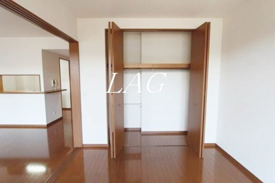 【収納】 | パークビューステージ東陽町 | 収納です。