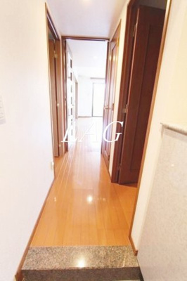 【玄関】 | パークビューステージ東陽町 | 玄関です。