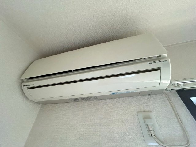 【設備】 | グレイス高見の里杉井
