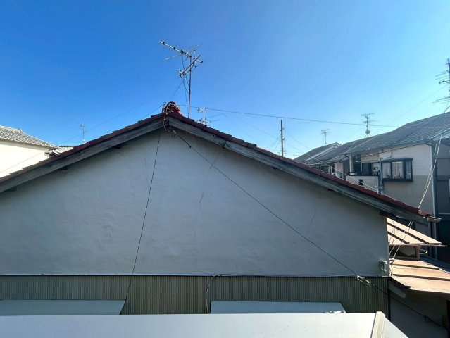 【展望】 | グレイス高見の里杉井