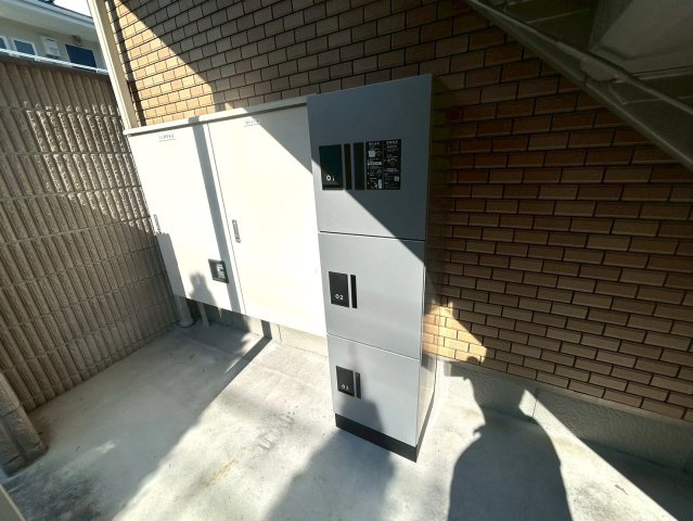 【その他共用部分】 | グレイス高見の里杉井