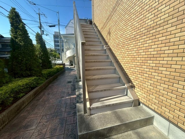 【その他共用部分】 | グレイス高見の里杉井