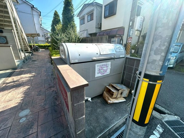 【その他共用部分】 | グレイス高見の里杉井
