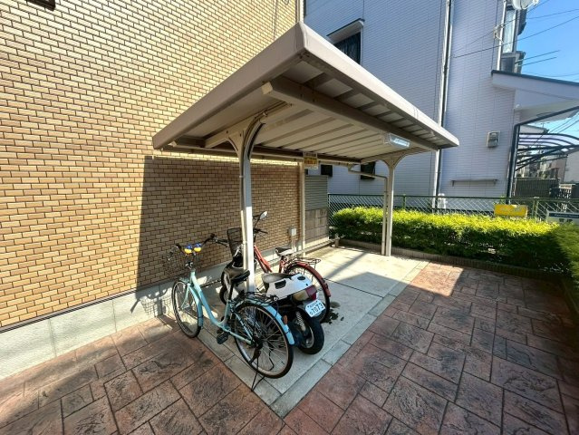 【その他共用部分】 | グレイス高見の里杉井