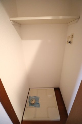 【設備】 | カメリア広尾