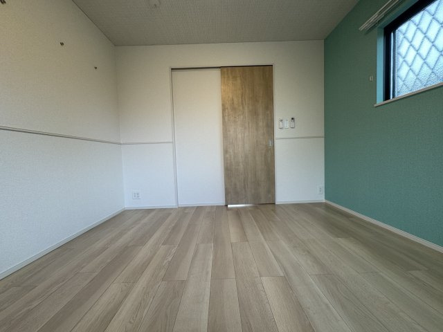 ベルウッド八街Ⅵの内装|その他