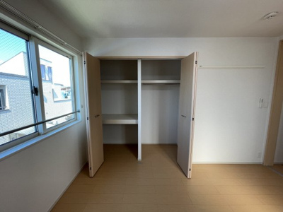 【収納】 | Maisonふじ