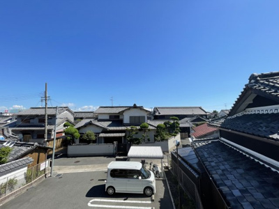 【展望】 | Maisonふじ