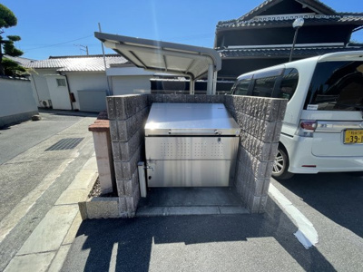 【その他】 | Maisonふじ