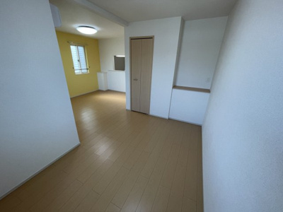 【居間・リビング】 | Maisonふじ
