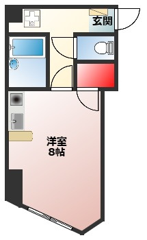【間取り】 | プティコート