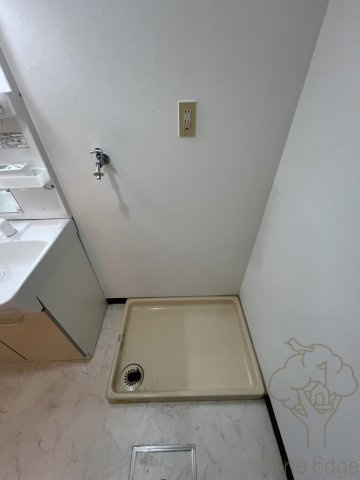 メゾンエルミタージュの設備