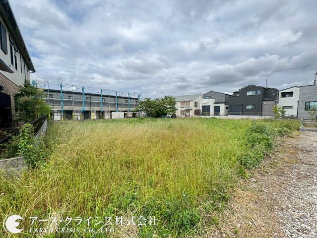 【外観】 | 野田市山崎 | お気に入りのハウスメーカーや工務店で建築可能。デザインも間取も自由に決められるので、「自分たちらしい暮らし」を実現できます。日常に便利さと穏やかさを兼ね備えてた、立地はいかがでしょうか。