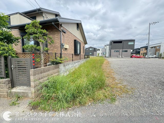 【外観】 | 野田市山崎 | 閑静で落ち着いた住宅街でのびのび子育てするこができます！老後や夫婦二人の住まいにも如何でしょうか♪