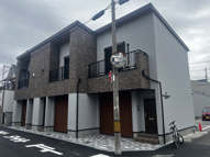 ガラージュ横沼の画像