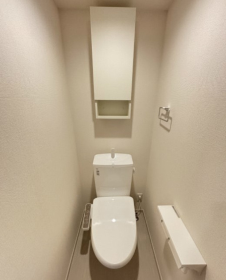 【トイレ】