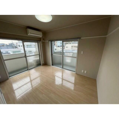 【寝室】 | 丸善高円寺ハイツ