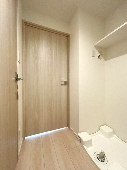 【設備】 | CREST TAPP川崎Ⅰ