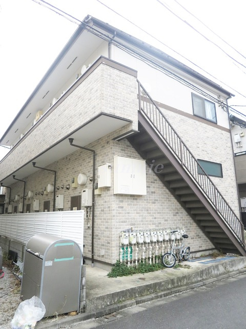 Ｌａｎｄｓｉｔｚ田端ＷＥＳＴ