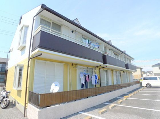 グランデュール新田