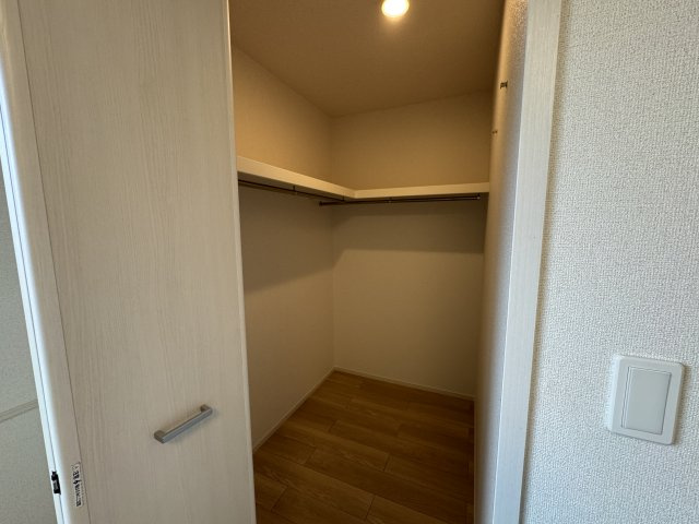 ベルウッド八街Ⅵの玄関|その他