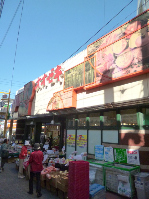 ＣＡＳＡ　ＬＵＣＥのその他|オオゼキ