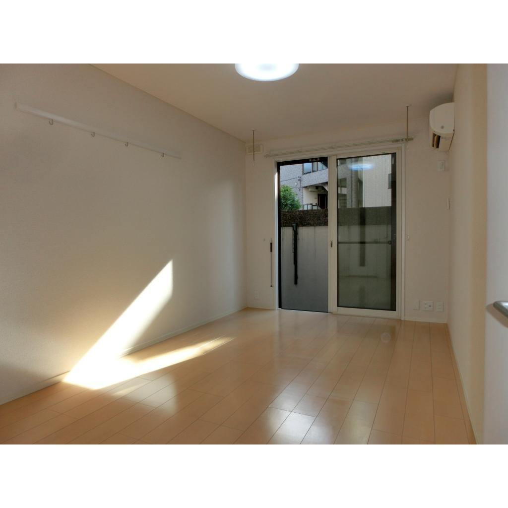 ＣＡＳＡ　ＬＵＣＥの居間・リビング