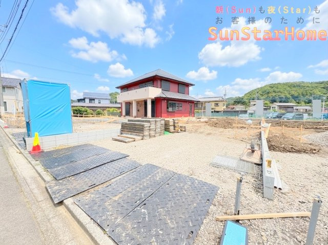 【サンスターホーム】日の出町大久野　新築戸建2号棟