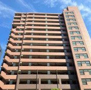コスモ日本橋浜町
