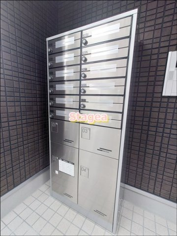 Maison la petite Foretのその他共用部分
